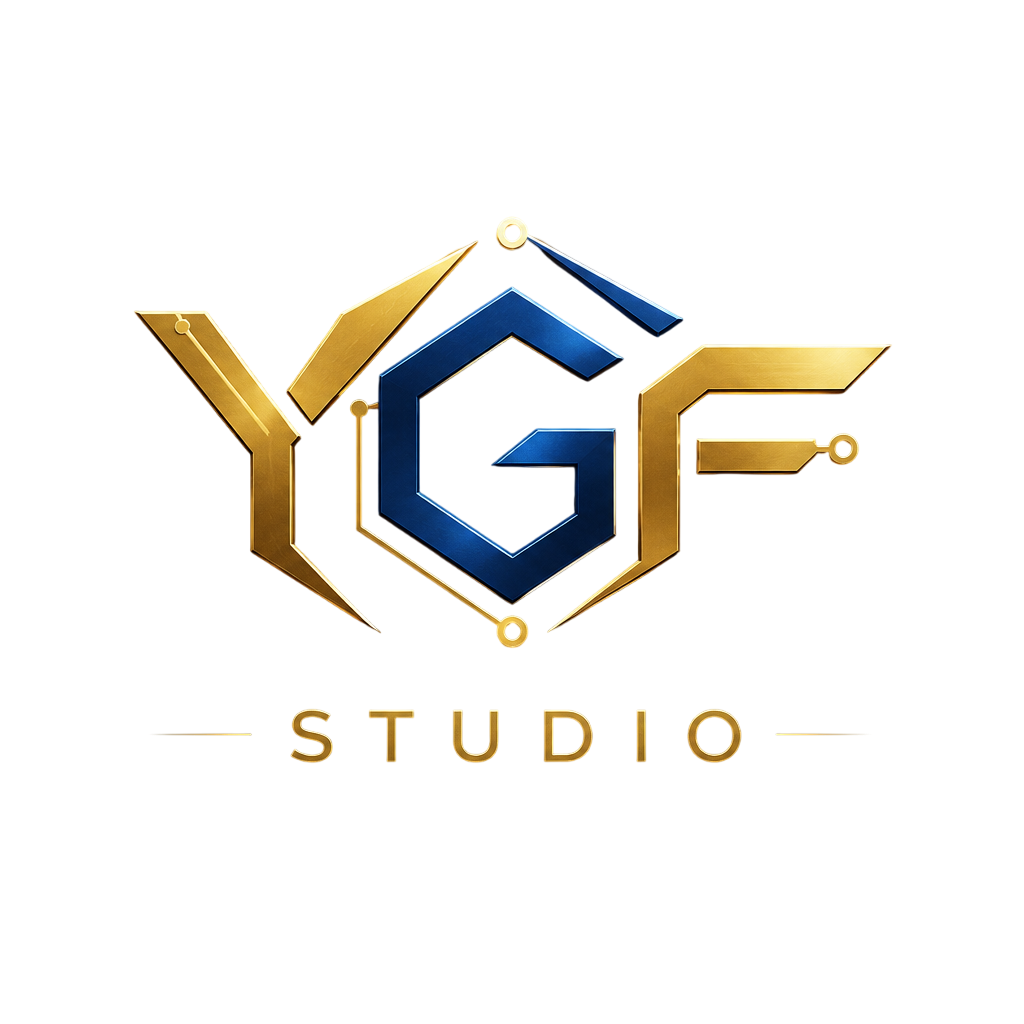 YGF Logo
